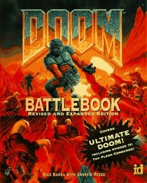 DOOM Battlebook : Revised and Expanded Edition (Secrets of the Games Series.)
