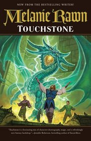Touchstone (Glass Thorns, Bk 1)