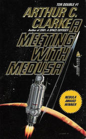 A Meeting With Medusa/Green Mars (Special Double Release)