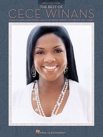 The Best Of Cece Winans (Pvg)
