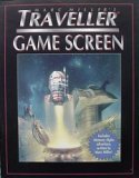Game Screen (Marc Miller's Traveller - T4)