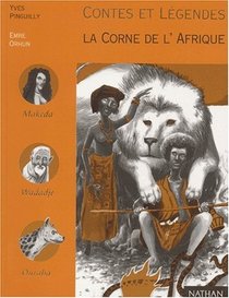 La corne de l'Afrique