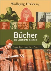 Bcher, die Geschichte machten