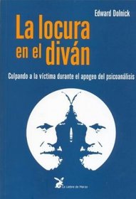 La Locura En El Divan (Spanish Edition)