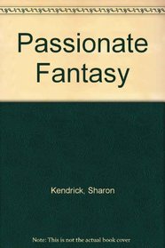 Passionate Fantasy