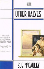 Other Halves (Coronet Books)