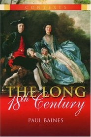 The Long 18th Century (Contexts)