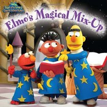 Elmo's Magical Mix-Up (Sesame Street)