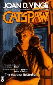 Catspaw (Reissue)