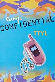 TTYL #5 (promo) (Camp Confidential)