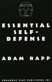 Essential Self-Defense