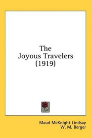 The Joyous Travelers (1919)