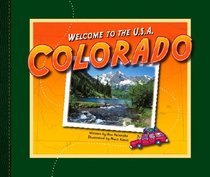 Colorado (Welcome to the U.S.A.)