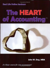 The Heart of Accounting