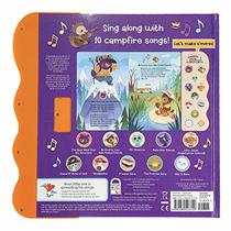 Campfire Songs : 11-Button Interactive Children's Sound Book (Early Bird Song)