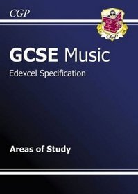 GCSE Music Edexcel Areas of Study Revision Guide