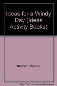 Ideas for a Windy Day (Ideas Activity Books)