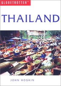 Thailand Travel Guide (Globetrotter Guides)
