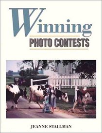 Winning Photo Contests (Black and White Photography)