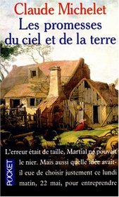 Les Promesses du Ciel et de la Terre (French Edition)