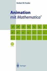 Animation mit Mathematica (German Edition)