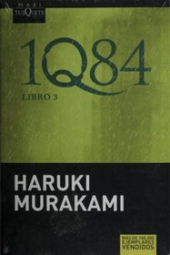 1Q84. Libro 3 (Spanish Edition)