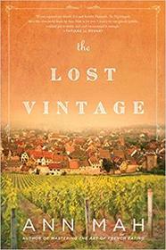 The Lost Vintage Intl: A Novel