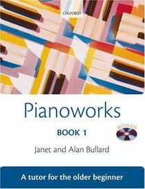 New Piano Tutor Book 1
