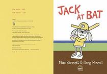 Jack at Bat (A Jack Book)