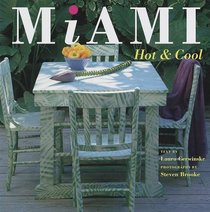 Miami : Hot  Cool