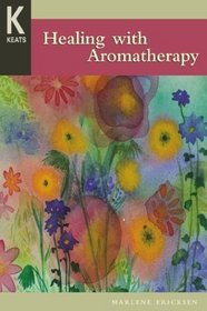 Healing With Aromatherapy