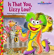 Is That You, Lizzy Lou? (Jellybean Books(R))