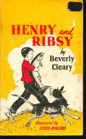 Henry and Ribsy (Henry Huggins)