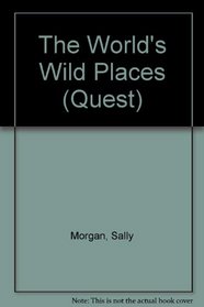 The World's Wild Places (Quest)