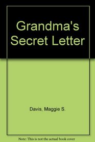 Grandma's Secret Letter