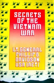 Secrets of the Vietnam War