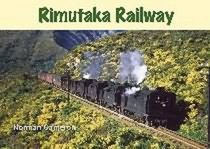 Rimutaka Railway