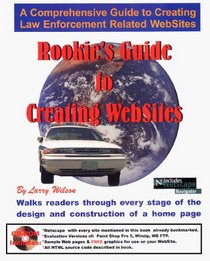 Rookie's Guide to Creating WebSites