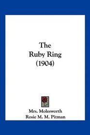 The Ruby Ring (1904)