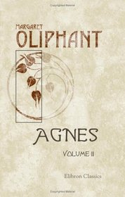 Agnes: Volume 2