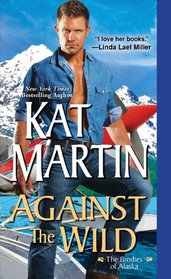 Against the Wild (Brodies of Alaska, Bk 1)