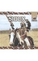 The Sioux (Native Americans)