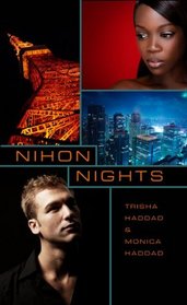 Nihon Nights (Indigo)