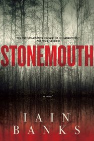 Stonemouth: A Novel