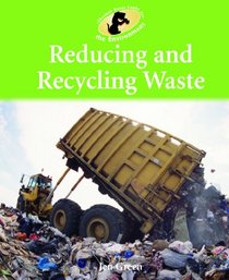 Reducing and Recycling Waste (Sherlock Bones Looks at the Environment)