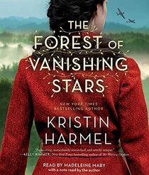 The Forest of Vanishing Stars (Audio CD) (Unabridged)