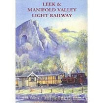 Leek and Manifold Valley Light Railway