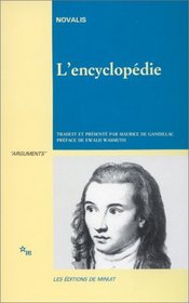 L'encyclopdie