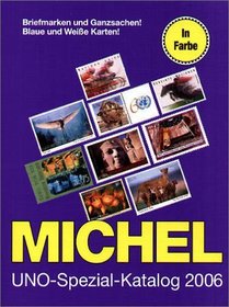 Michel-Katalog UNO Spezial 20065