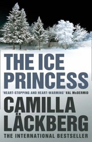 The Ice Princess (Patrik Hedstrom, Bk 1)
